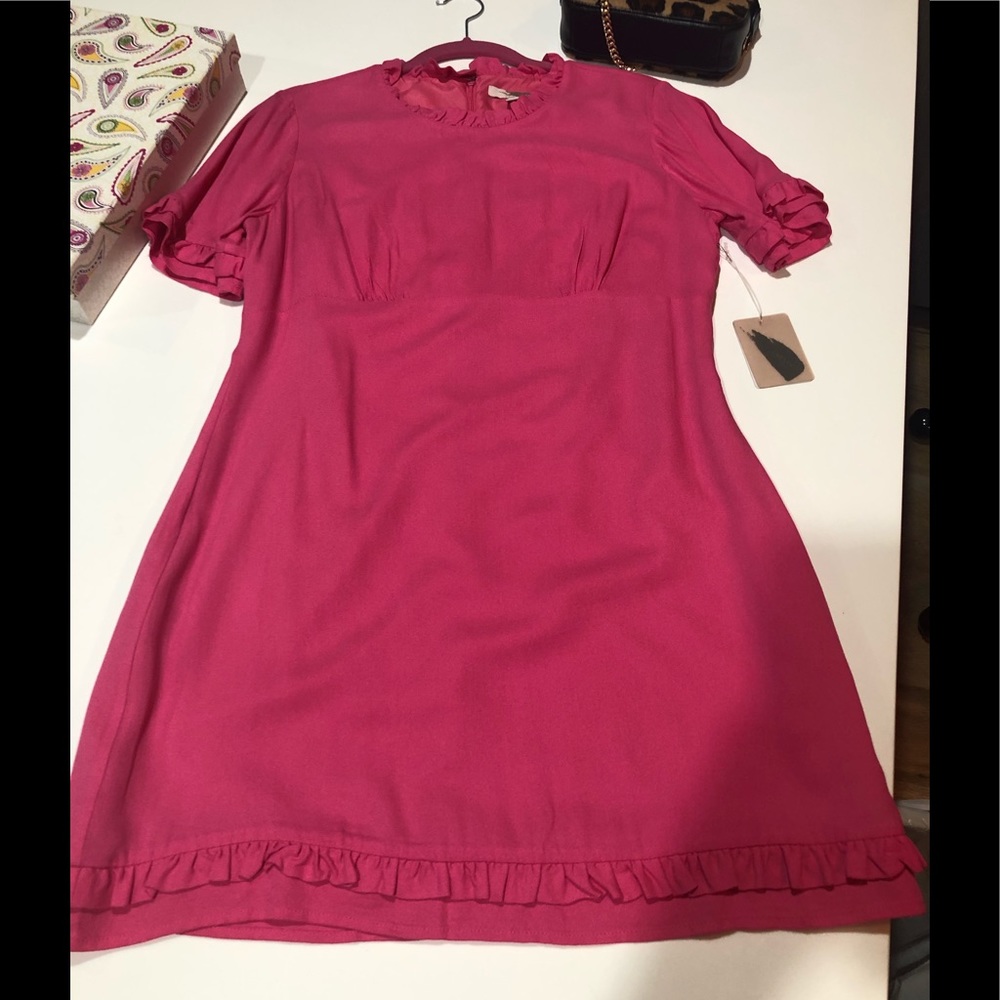 Forever 21 Dress